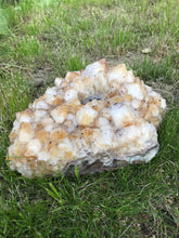 Load image into Gallery viewer, Large Citrine Geode