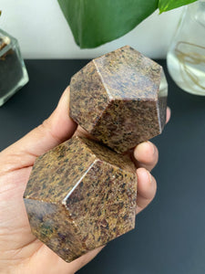 Garnet Stone