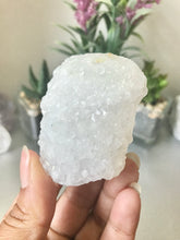 Load image into Gallery viewer, Stalactite Quartz Crystal