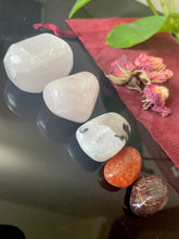 Load image into Gallery viewer, Goddess Crystal Set - Crystals for Divine Feminine Energy