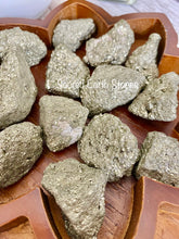 Load image into Gallery viewer, Pyrite Chunk - AAA Quality - Fools Gold