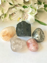 Load image into Gallery viewer, Crystals for Positive Thinking &amp; Energy