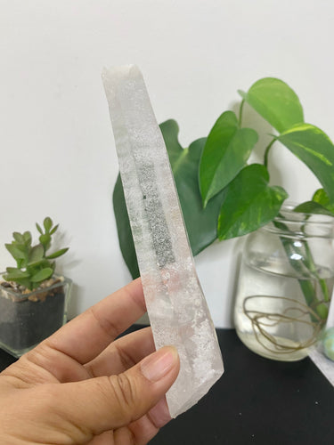 Laser Lemurian Wand