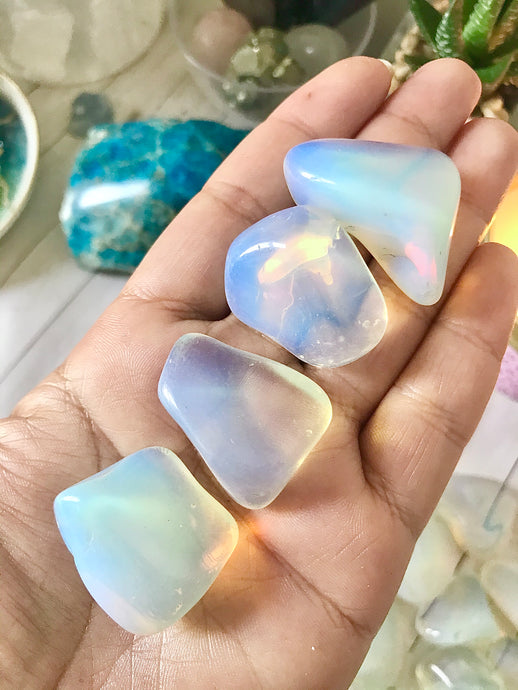 Opalite Stone